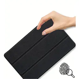 Чохол до планшета BeCover Smart Case Teclast P50 11" Black (715136) - мініатюра 6