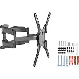 Кріплення для телевізора Gembird WM-60ST-01 [133659] - мініатюра 11