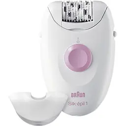 Епілятор Braun Silk-epil 1 SE 1370 - мініатюра 3