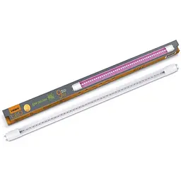 Лампочка Videx LED FITO  T8F 9W 0.6M (VL-T8F-0906B)