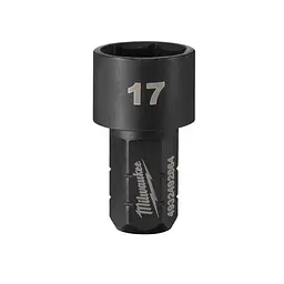Головка вставка 17 мм для тріскачки M12 FPTR MILWAUKEE