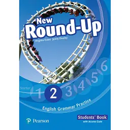 New Round-Up 2. Student's Book - Дженні Дулі