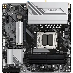Материнська плата Gigabyte B650M Gaming Plus WIFI [139891] - мініатюра 5