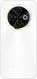 Смартфон Tecno Spark 30C KL5n 8/256GB Orbit White 4894947051791 - мініатюра 4