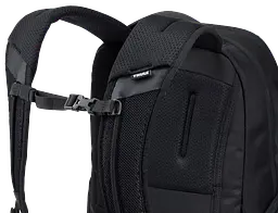 Рюкзак Accent Recycled Backpack 23L TACBP-2116 (Black) Thule sum0027862 - мініатюра 6