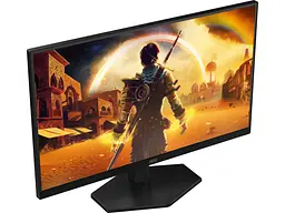 Монітор AOC Q27G42XNE - мініатюра 3