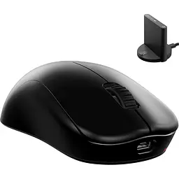 Миша Zowie U2-DW Black (9H.N4PBE.A2E) [143170] - мініатюра 7