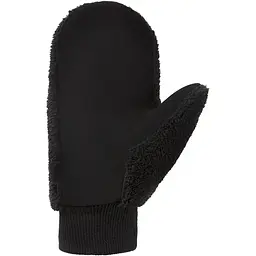 Рукавиці Cairn Thea Black (1012-0903635-02) - мініатюра 2