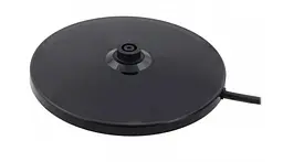 Чайник SATURN ST-EK8436U White/Black - мініатюра 7