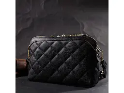 Жіноча шкіряна сумка Vintage 21,5х13,5х5,5 см sum0024647 - мініатюра 8