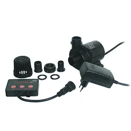 Циркуляційний насос Aqua Nova 2000 л/г з контролером (N-RMC 2000) - мініатюра 8
