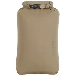 Гермомішок Exped Drybag Versa 5