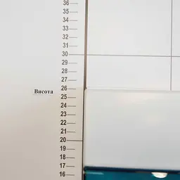 Бокс пластиковий АББ Mistral на 12 модулів зовнішній ( 1SPE007717F0421 ) - мініатюра 6