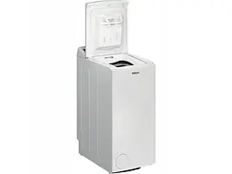 Пральна машина Whirlpool TDLRB65242BSEU/N - мініатюра 3