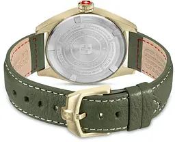 Годинник Swiss Military Hanowa SMWGA0001550
