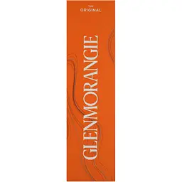 Віскі Glenmorangie Original 12 років 0.7 л 40% у подарунковій упаковці - мініатюра 3