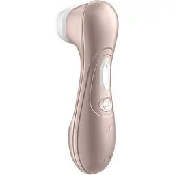 Вакуумний стимулятор Satisfyer Pro 2 - мініатюра 9