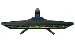 Монітор Samsung 27" Odyssey G4 Black teh0023948 - мініатюра 5
