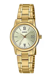 Годинник Casio LTP-V002G-9B3