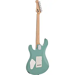 Електрогітара Yamaha Pacifica 112V Sonic Blue [168312] - мініатюра 2