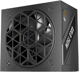 Блок живлення 1stPlayer HA-750BA4 750W 80+ Gold Black (NGDP-GLD-750-BK-EU)