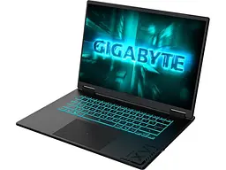 Ноутбук Gigabyte Gaming A16 CTH (CTHI3DE894SH) - мініатюра 2