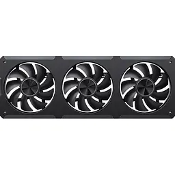 Вентилятор JONSBO ZC-360B 3in1 Black - мініатюра 5