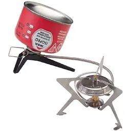 Пальник газовий MSR Wind Pro 2 (1004-06636)