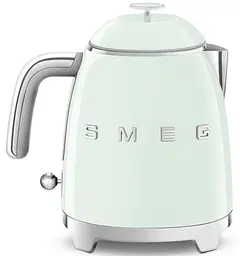 Електрочайник Smeg KLF05PGEU - мініатюра 2