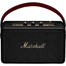 Портативна акустика Marshall Kilburn III Black And Brass (1007443) [142566]