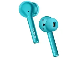 Навушники TWS Honor FlyPods 3 Blue - мініатюра 3