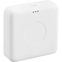 Розумна метеостанція Xiaomi Hygrothermograph Smart 2 [XMWSDJ04MMC] біла [112043] - мініатюра 3