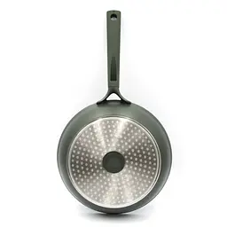 Сковорідка Lessner Emerald XYLAN PLUS 24 см 88383-24 - мініатюра 3
