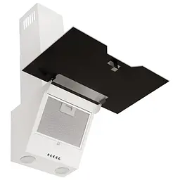 Витяжка похила Eleyus SPECTRA 700 LED 60 WH - мініатюра 5