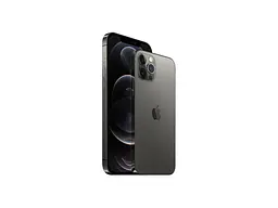 Смартфон Apple IPhone 12 Pro 256Gb Graphite (MGMP3) - мініатюра 3