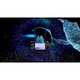 Ключ активації Microsoft Tetris Effect: Connected для Xbox One/Series - мініатюра 2