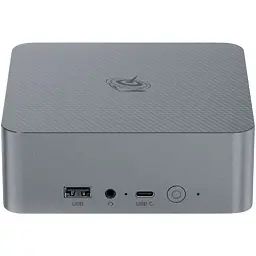 Неттоп Beelink EQR5 16/500GB [153354]