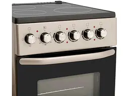 Электрическая плита ELEYUS NEXT 5003 VC4 BL+GR - миниатюра 4