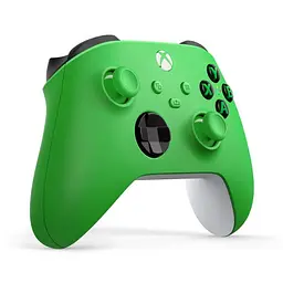 Геймпад Microsoft Xbox Series X, S (Velocity Green) - мініатюра 3