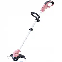 Тример акумуляторний Makita UR100DZP (260 мм, 10000 хв-1, 1.65 мм, 130 Вт, CXT, без акумулятора та зарядного пристрою) - мініатюра 2