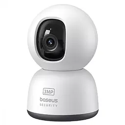 Камера відеоспостереження Baseus Security P1 Lite Indoor 2K (S0TV002132) - мініатюра 6