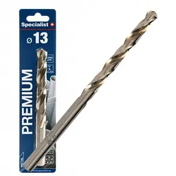 Свердло по металу Specialist+ Premium 13 x 101/151 мм (64-0130) - мініатюра 2