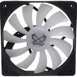 Кулер до корпусу Scythe Kaze Flex 120 mm ARGB PWM (KF1225FD18AR-P)