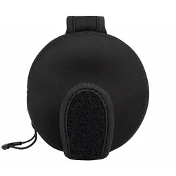 Чохол для термоса Tribe Neoprene Cover для харчового термоса 1 л Black (T-DF-0005-black) - миниатюра 6