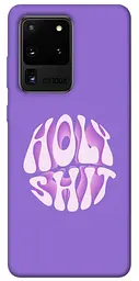 Чохол Demsky Holy shit для Samsung Galaxy S20 Ultra