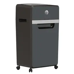 Знищувач документів HP PRO SHREDDER 16MC (2816) (864887) - миниатюра 2