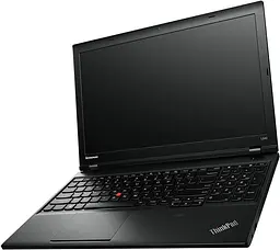 Ноутбук Lenovo ThinkPad L540 (i5-4300M/12/128SSD) - Class B "Б/В" - мініатюра 4