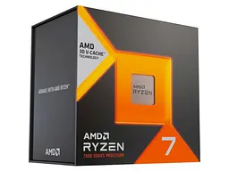 Процесор AMD Ryzen 7 7800X3D (100-100000910WOF)