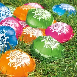 Капсули водяні Hasbro Nerf Better Than Balloons 228 шт водяні кулі для літніх ігор (SKU-315) - мініатюра 7