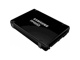 SSD-накопичувач Samsung PM1653a 960 GB (MZILG960HCHQ-00A07) - мініатюра 2